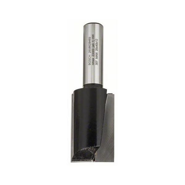 Bosch 2608628469 Notfres med forlengelse 25 x 40 mm (diameter x lengde)