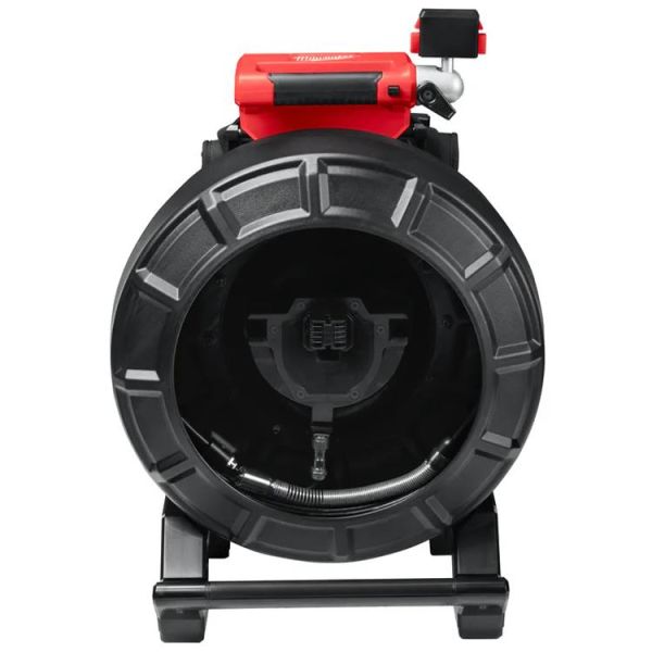 Milwaukee M18 SIC36-0 Inspeksjonskamera uten batterier og lader