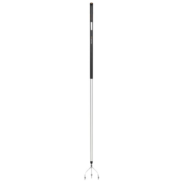 Fiskars Xact Kultivator 3 klør, 150 mm