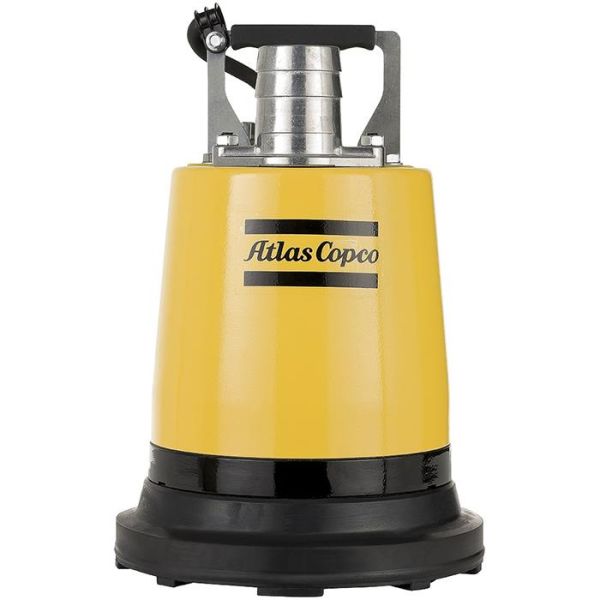 Atlas Copco WEDA 04B Vannpumpe
