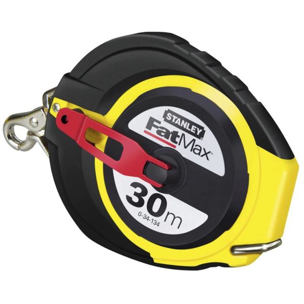 STANLEY FatMax 0-34-134 Målebånd 30 meter