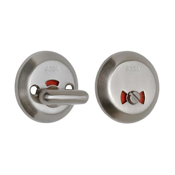 ASSA 8265-40 WC-tilbehør