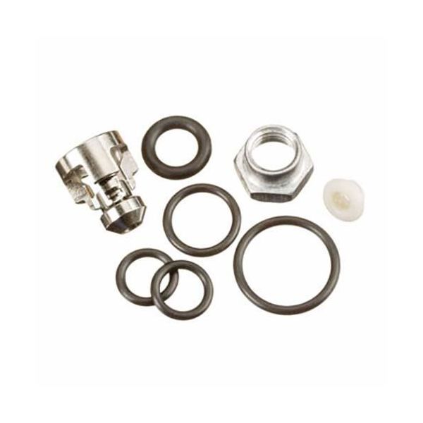 Ridgid 15808 Retermineringssett rød kabel, for Mini See Snake