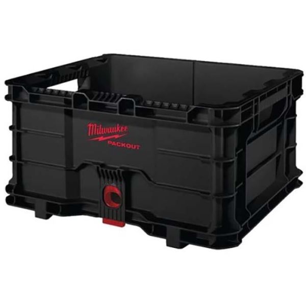 Milwaukee Packout Oppbevaringkasse 22 kg
