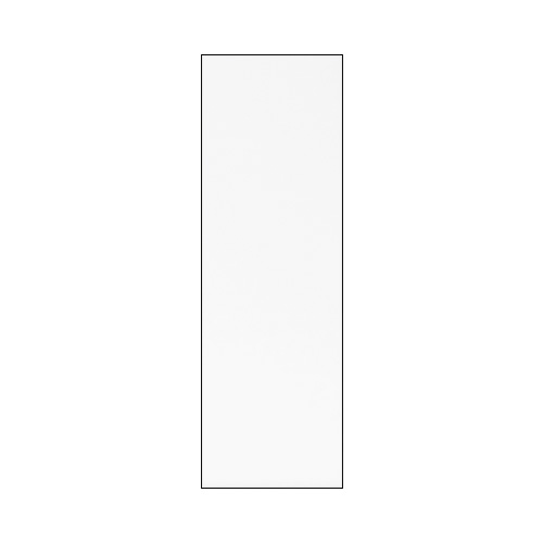 Hvit - 1170 mm Mix