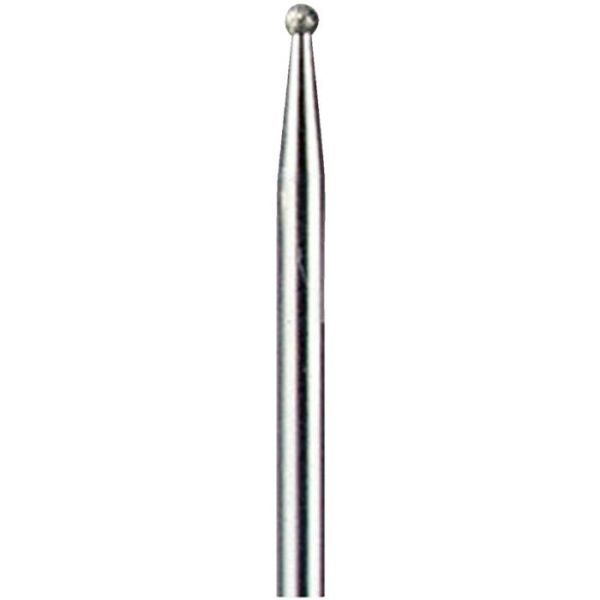 Dremel 26157103JA Diamantslipestift 7103 - Arbeidsdiameter 2,0mm