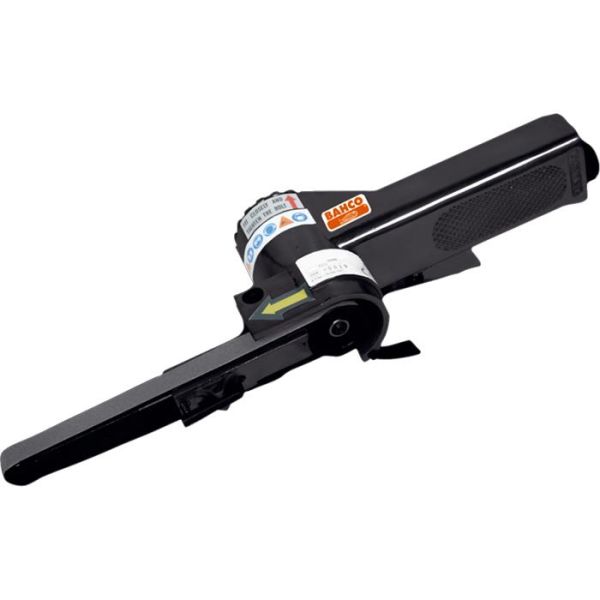Bahco BP212 Båndslipemaskin