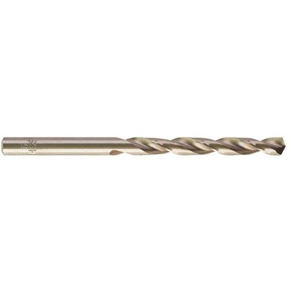 Milwaukee THUNDERWEB HSS-G DIN 338 Metallbor 1-pakning 6x93 mm