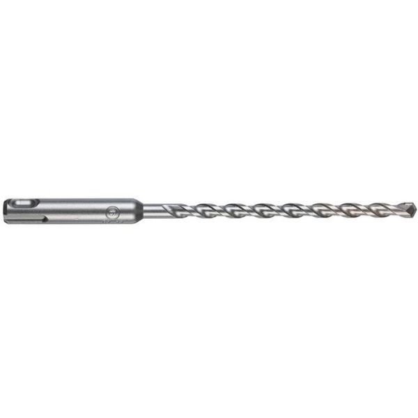 Milwaukee TCT Universalbor SDS-Plus 6x160 mm