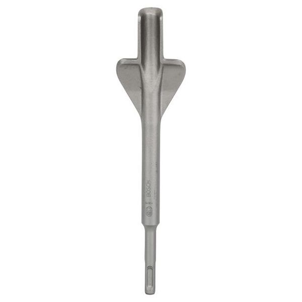 Bosch 2608690007 Kanalmeisel med SDS-Plus-feste