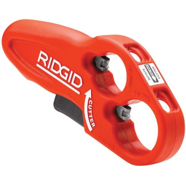 Ridgid P-TEC 3240 Rørkutter