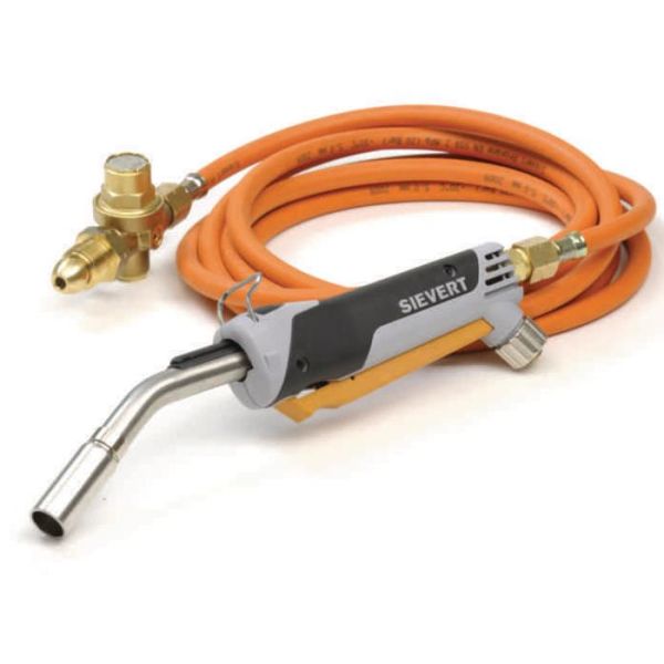 Sievert Promatic 721504 Brennersett