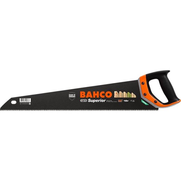 Bahco 2600-22-XT-HP Superior Sag
