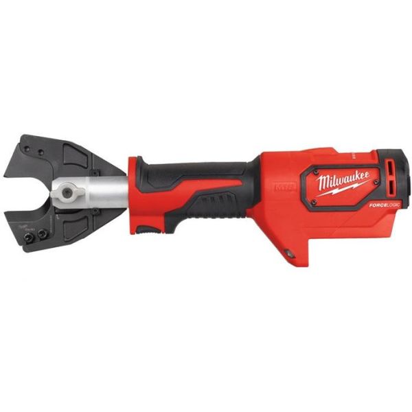 Milwaukee M18 HCC-0 CU/AL-SET Kabelsaks uten batteri og lader