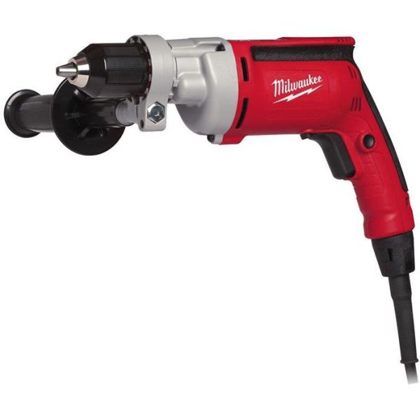 Milwaukee HDE 13 RQX Bormaskin 950 W