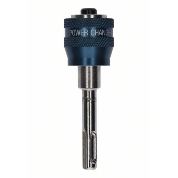 Bosch PC Plus Adapter SDS Plus