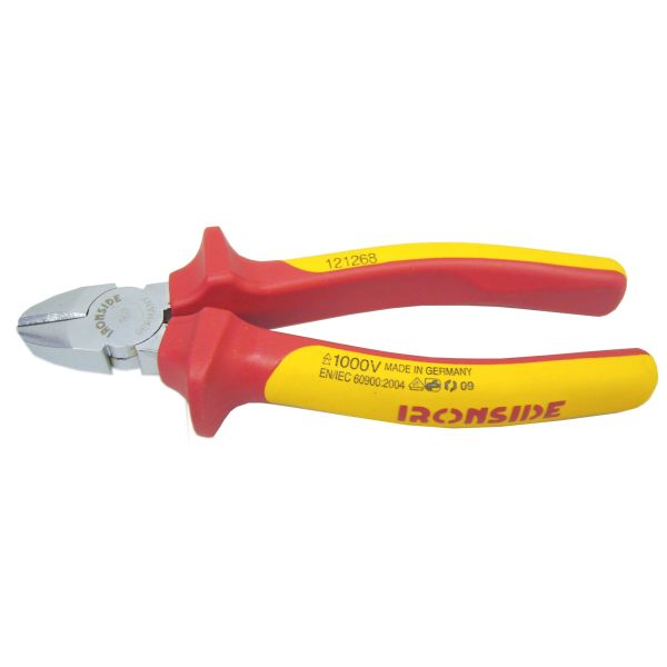 Ironside 121267 Sideavbiter VDE 145 mm