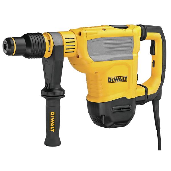 Dewalt D25614K-QS Kombihammer 230 V, 45 mm