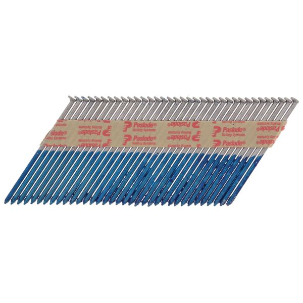 Paslode 140531 Maskinspiker VFZ, CE-EN14592 63 x 2,8 mm, 2050-pakning