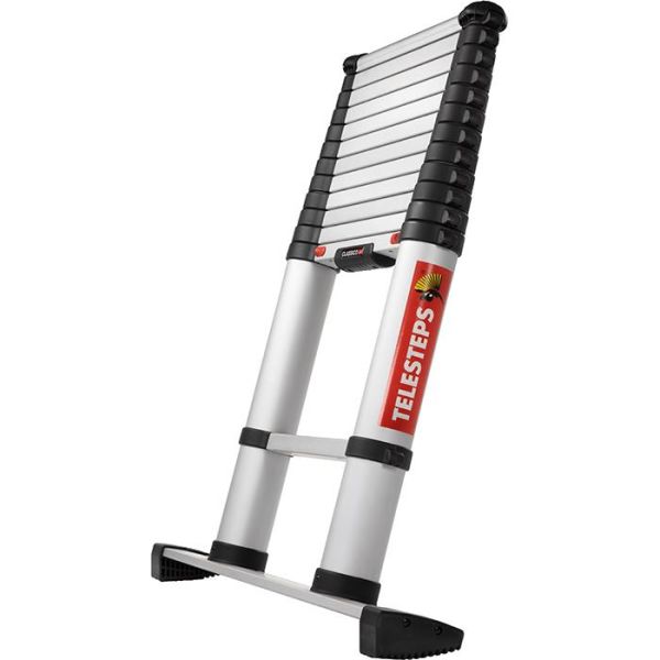 Telesteps Classico Line 60238-601 Teleskopstige 3,8 m