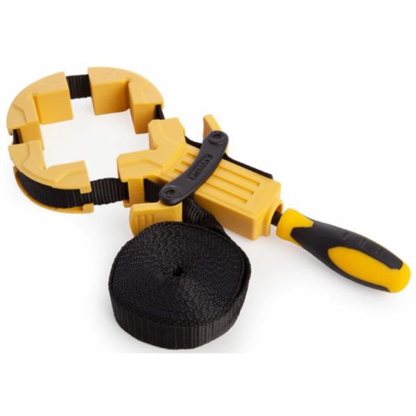 STANLEY 0-83-100 Båndtvinge trykkapasitet 450 mm