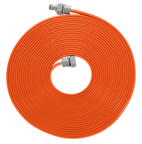 Gardena Sprinklerslange 15 m Oransje