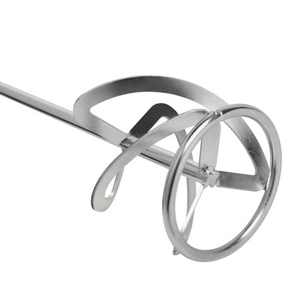Flexxtra MP0106LF Blandevisp Ø 120 mm Innergjenge, nedoverstrømmende