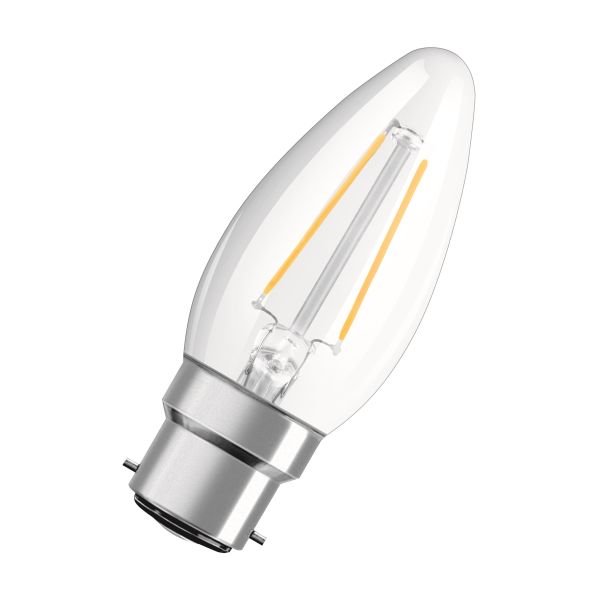 Osram Parathom 8295379 LED-lampe 4 W, 2700 K