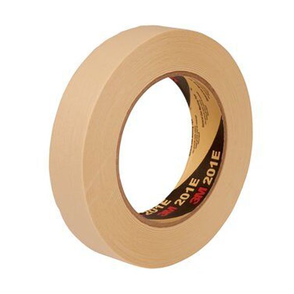 3M BCSR 201E Maskeringsteip 36 mm x 50 m