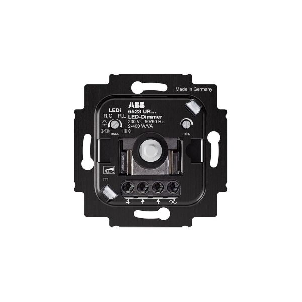 ABB 2CKA006512A0345 Dimmerinnsats grunn
