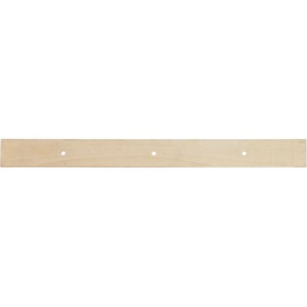 Fiskars 5631 Blad til asfalt skaft, tre