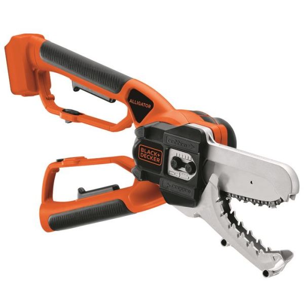 Black & Decker GKC1000LB-XJ Grenkapper uten batteri og lader