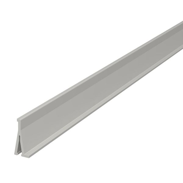Obo Bettermann 6023096 Skillevegg 2000 mm, for WDK-kanal 28,5 mm