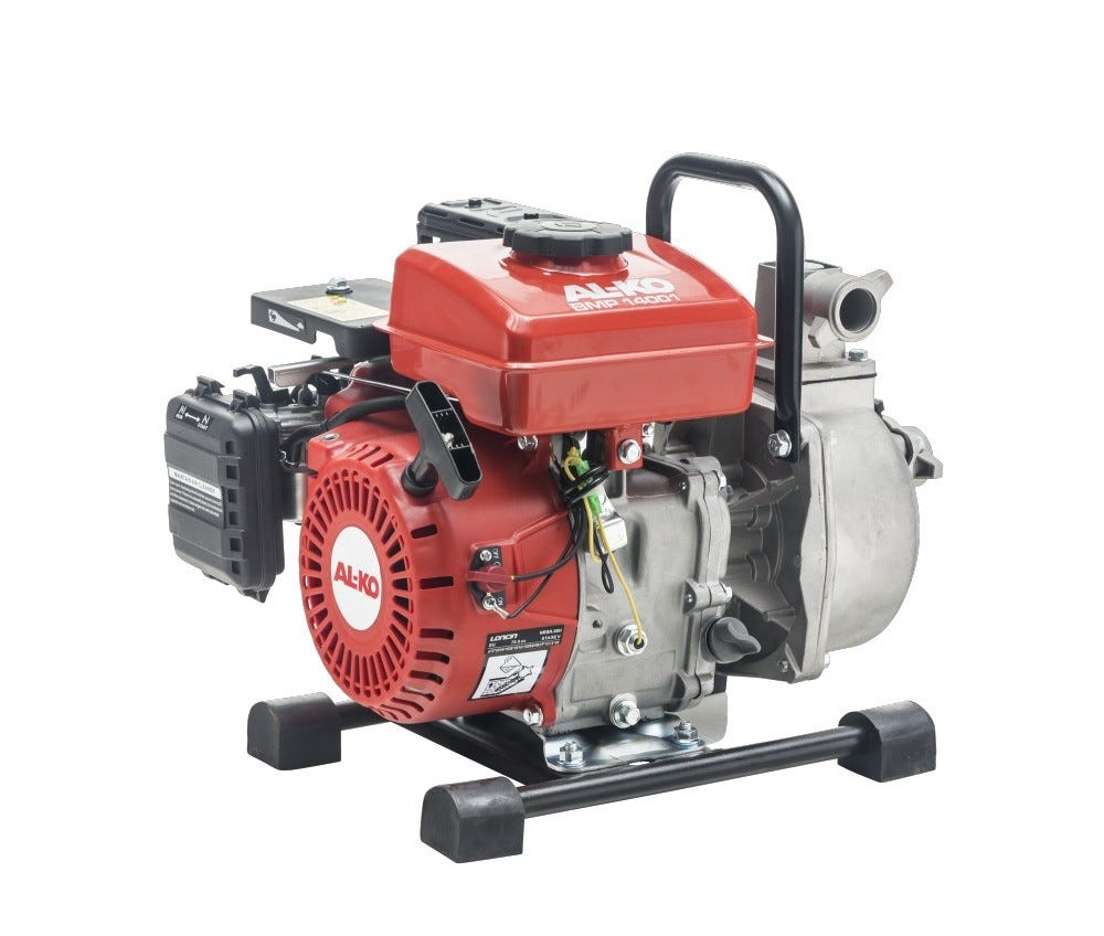 AL-KO Bensinpumpe BMP 14001