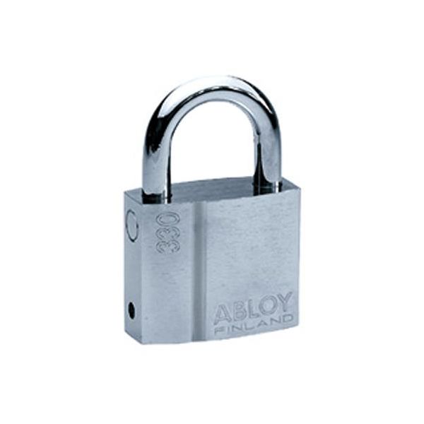 ASSA Abloy PL330 Hengelås klasse 2 25 mm