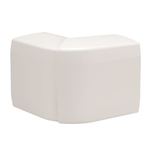 Schneider Electric INS12302 Ytterhjørne 120 x 153 mm Hvit