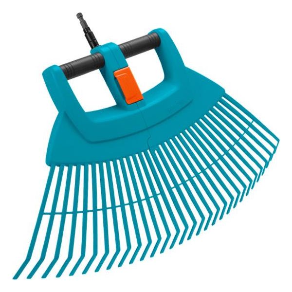 Gardena Combisystem XXL Vario Fjærrake