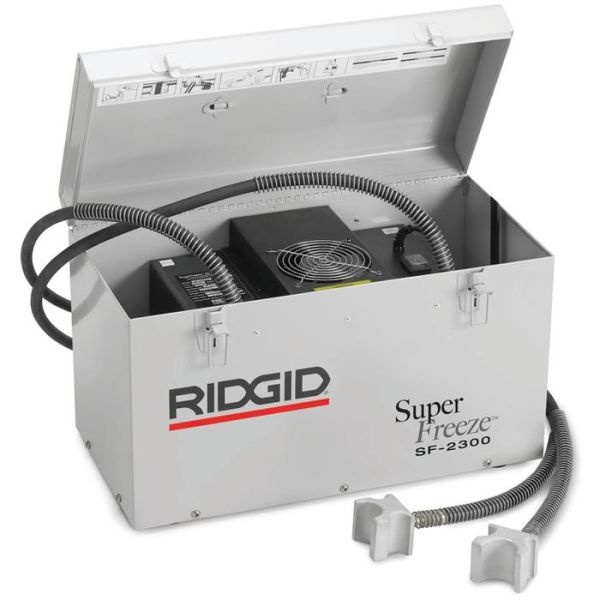 Ridgid SF-2300 SuperFreeze Rørfrysemaskin