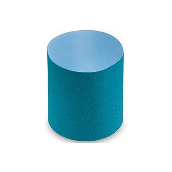 Flex ZircoFlex Slipehylse 100x100 mm, 5-pakning P 60