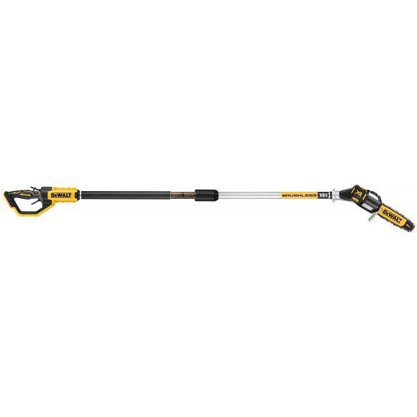 Dewalt DCMPS567N-XJ Gren sag uten batteri og lader