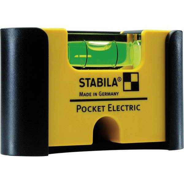 Stabila Pocket Electric Lommevater