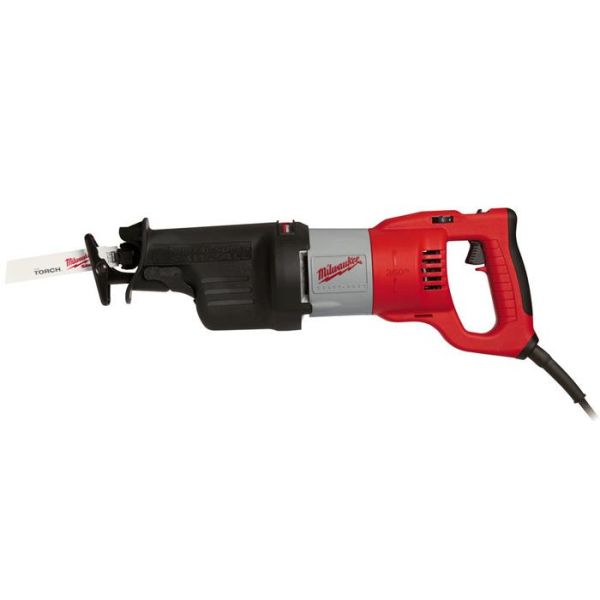 Milwaukee SSPE 1300 RX Tigersag 1300 W