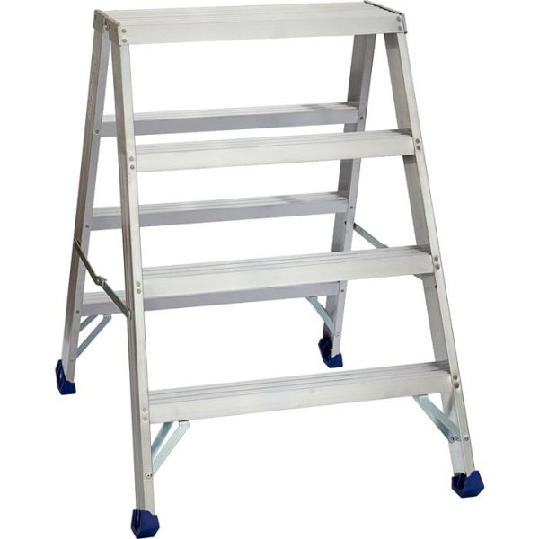 Laggo Aluminium 425 Arbeidsbukk 4 trinn