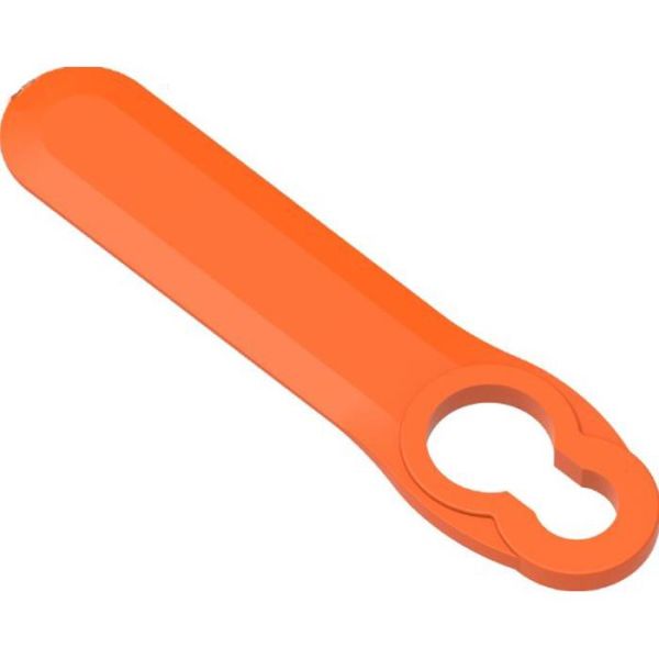 Black & Decker A6324X20-XJ Gressklipperblad til BEMWH551