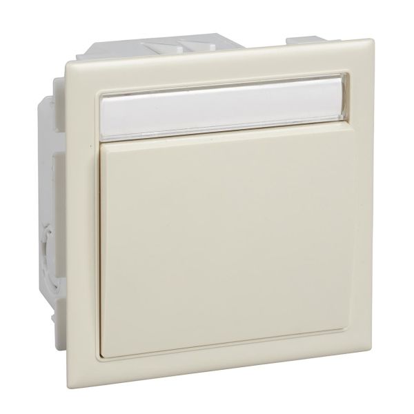Schneider Electric 5980062 Strømstillersett kryssvender