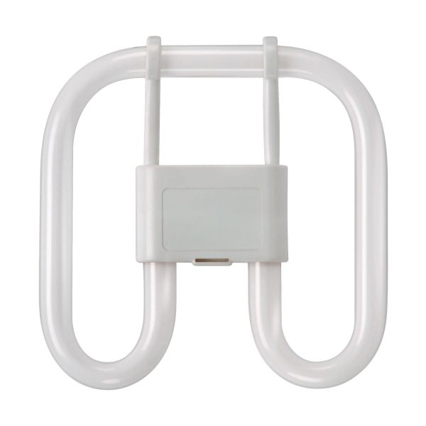 Osram CFL SQUARE Kompaktlysrør 2-pin, 16 W/827