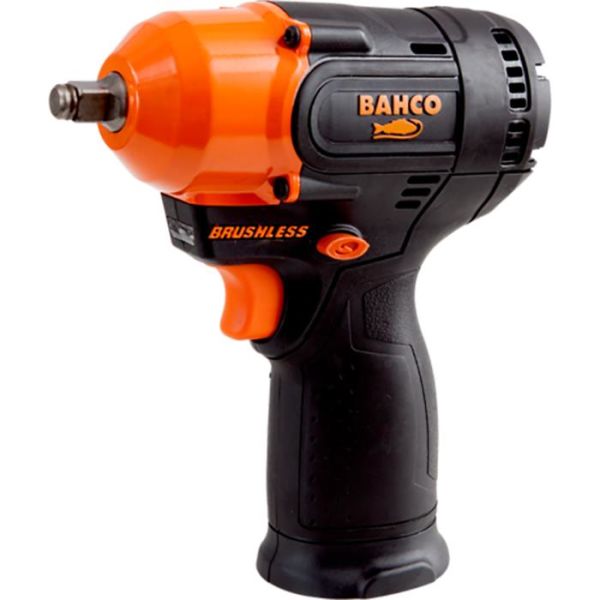 Bahco BCL32IW1 Muttertrekker uten batteri og lader