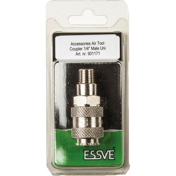 ESSVE 901171 Kobling 1/4"
