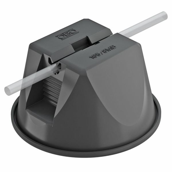 Obo Bettermann 5218691 Ledningsholder med frostbeskyttet betongfylling