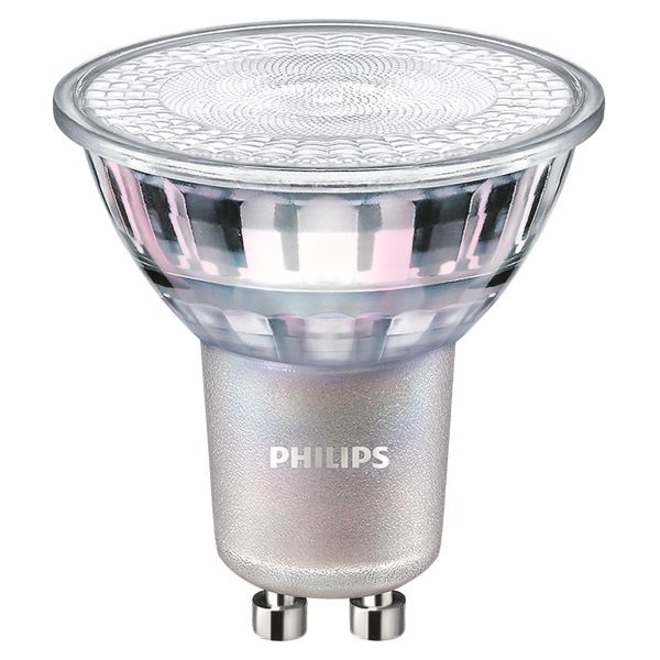 Philips Master LEDspot VLE DT LED-lampe GU10-sokkel 260 lm